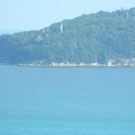 Happy Vacation 2 Apartment Varna ภายนอก รูปภาพ