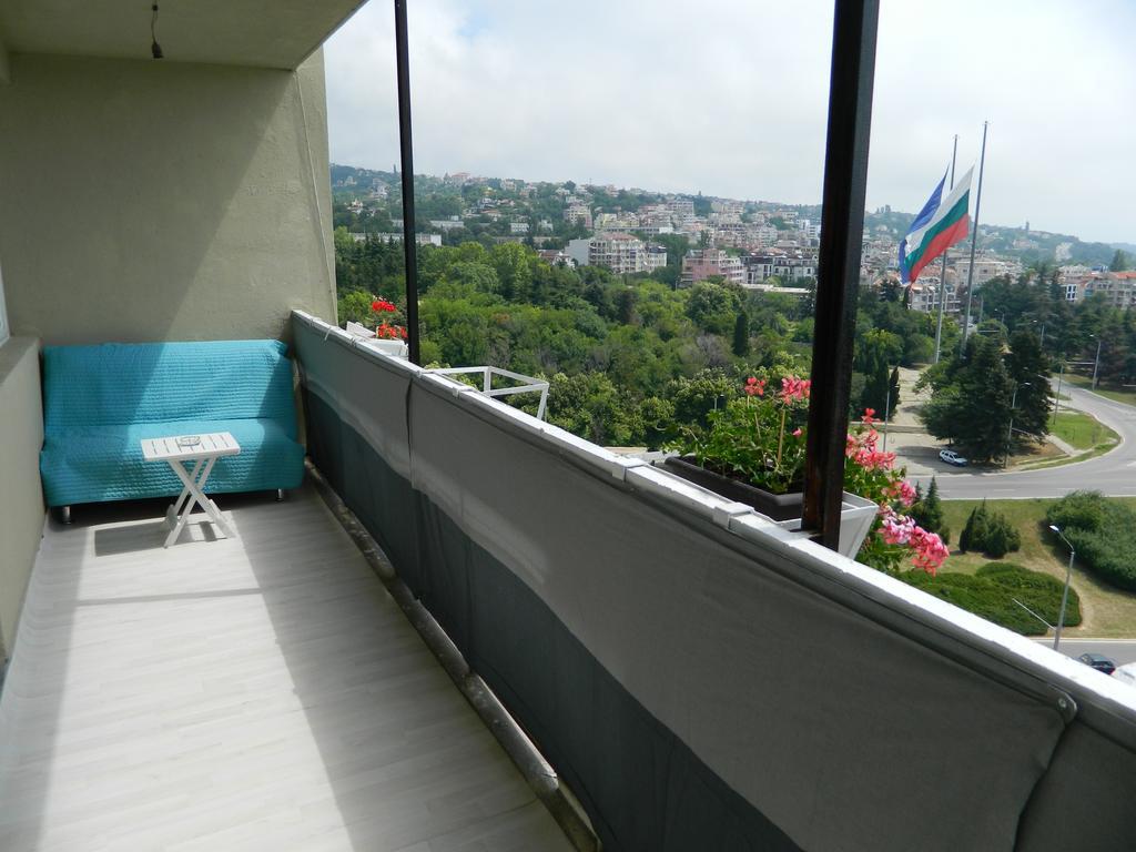 Happy Vacation 2 Apartment Varna ภายนอก รูปภาพ