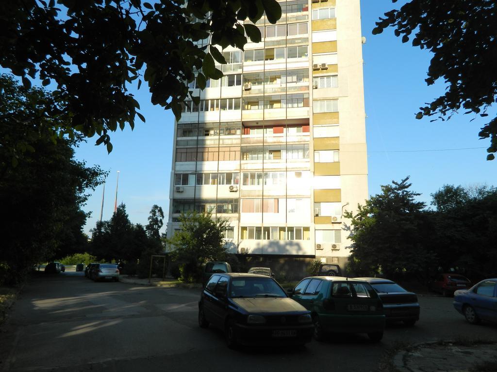 Happy Vacation 2 Apartment Varna ภายนอก รูปภาพ