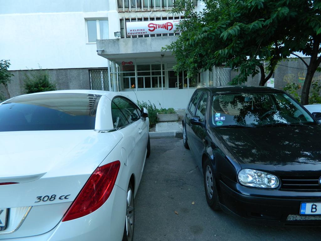 Happy Vacation 2 Apartment Varna ภายนอก รูปภาพ