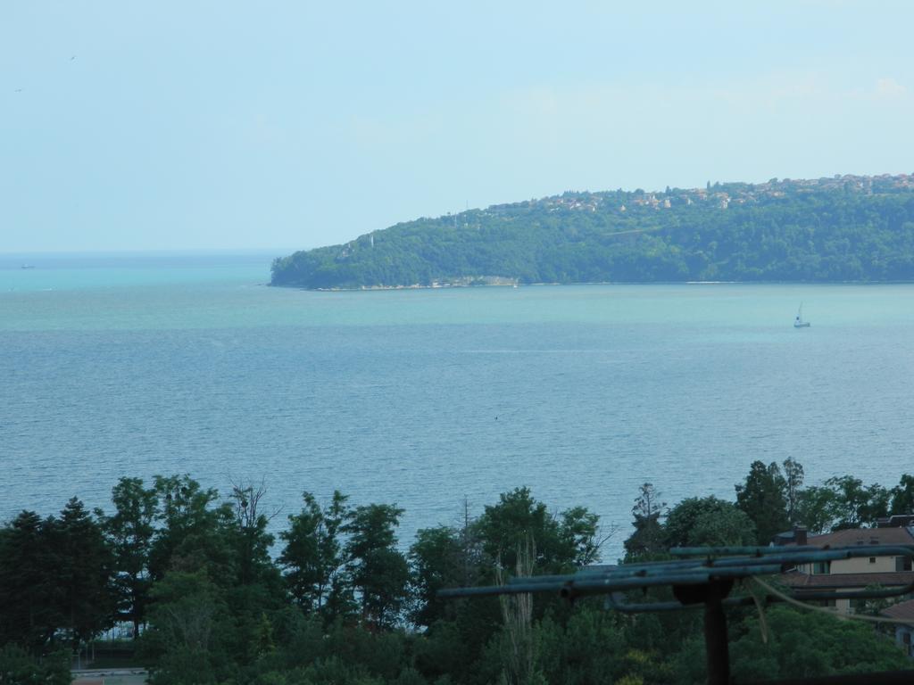Happy Vacation 2 Apartment Varna ภายนอก รูปภาพ