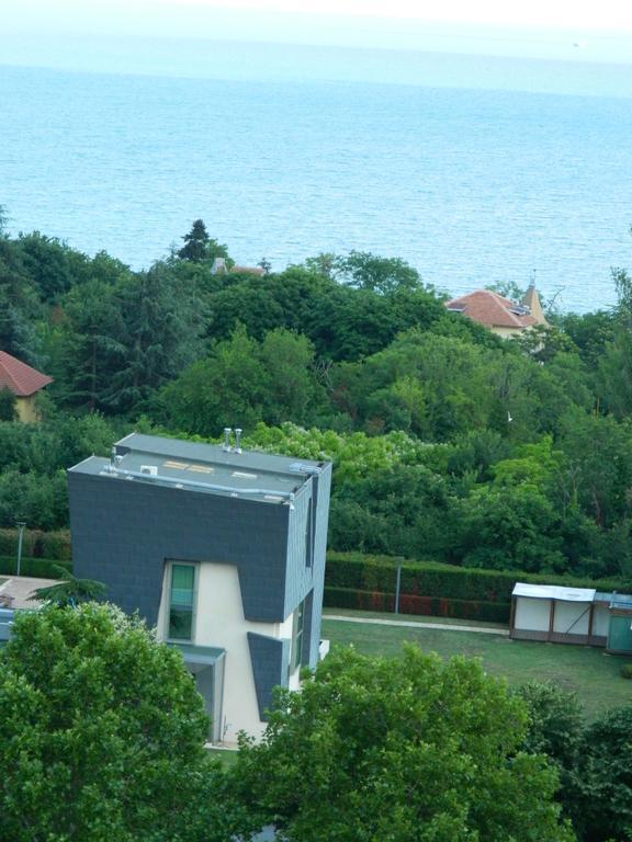 Happy Vacation 2 Apartment Varna ภายนอก รูปภาพ