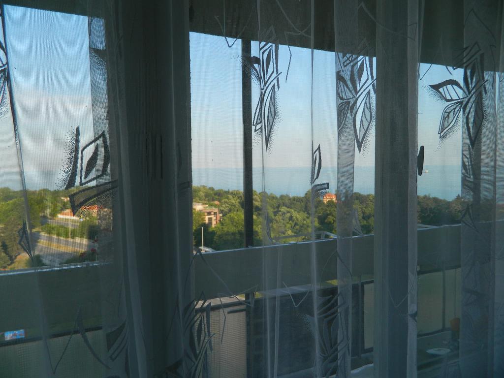 Happy Vacation 2 Apartment Varna ภายนอก รูปภาพ