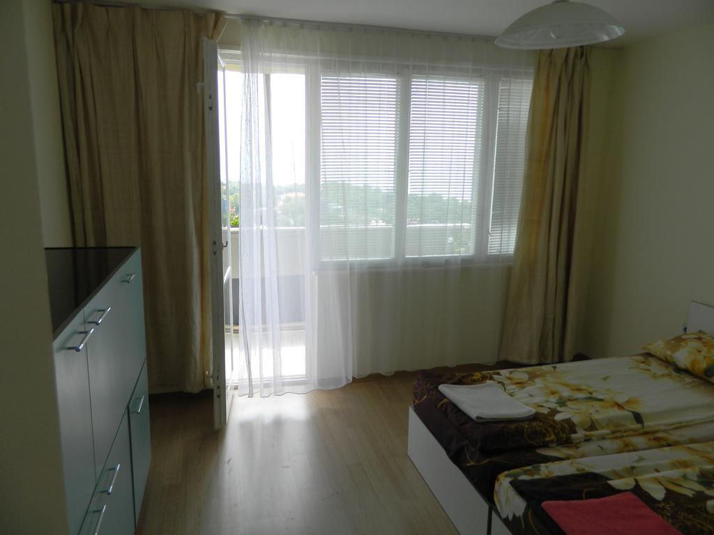 Happy Vacation 2 Apartment Varna ภายนอก รูปภาพ