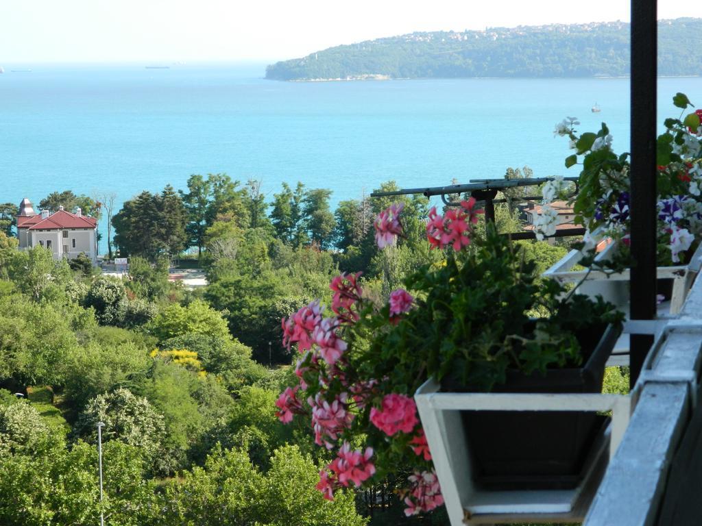 Happy Vacation 2 Apartment Varna ภายนอก รูปภาพ