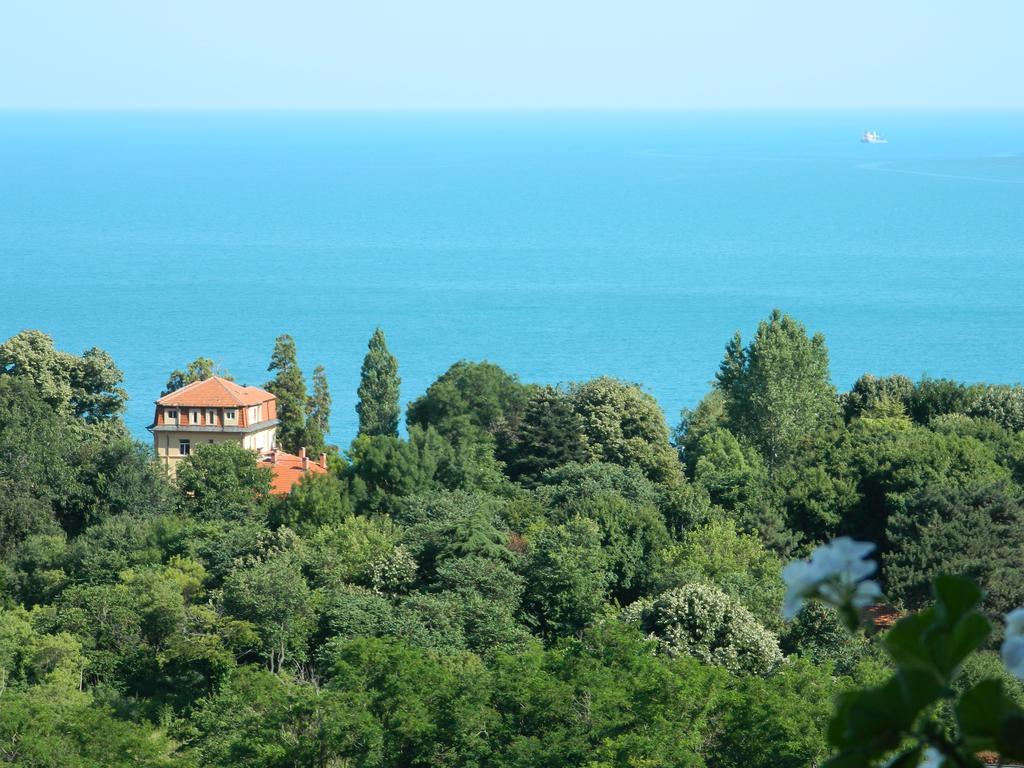 Happy Vacation 2 Apartment Varna ภายนอก รูปภาพ