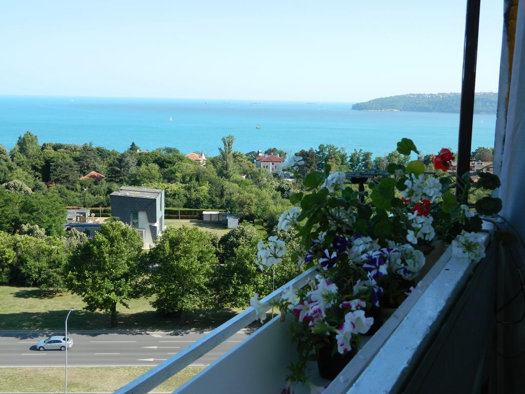Happy Vacation 2 Apartment Varna ภายนอก รูปภาพ