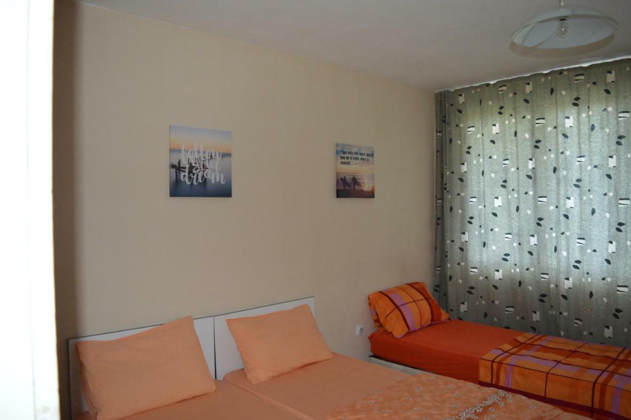 Happy Vacation 2 Apartment Varna ภายนอก รูปภาพ