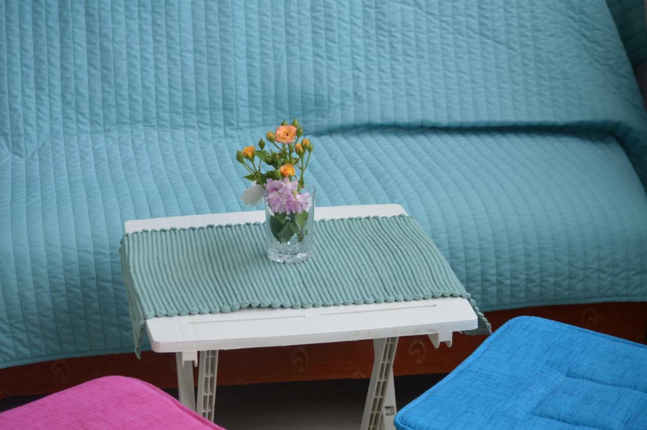 Happy Vacation 2 Apartment Varna ภายนอก รูปภาพ