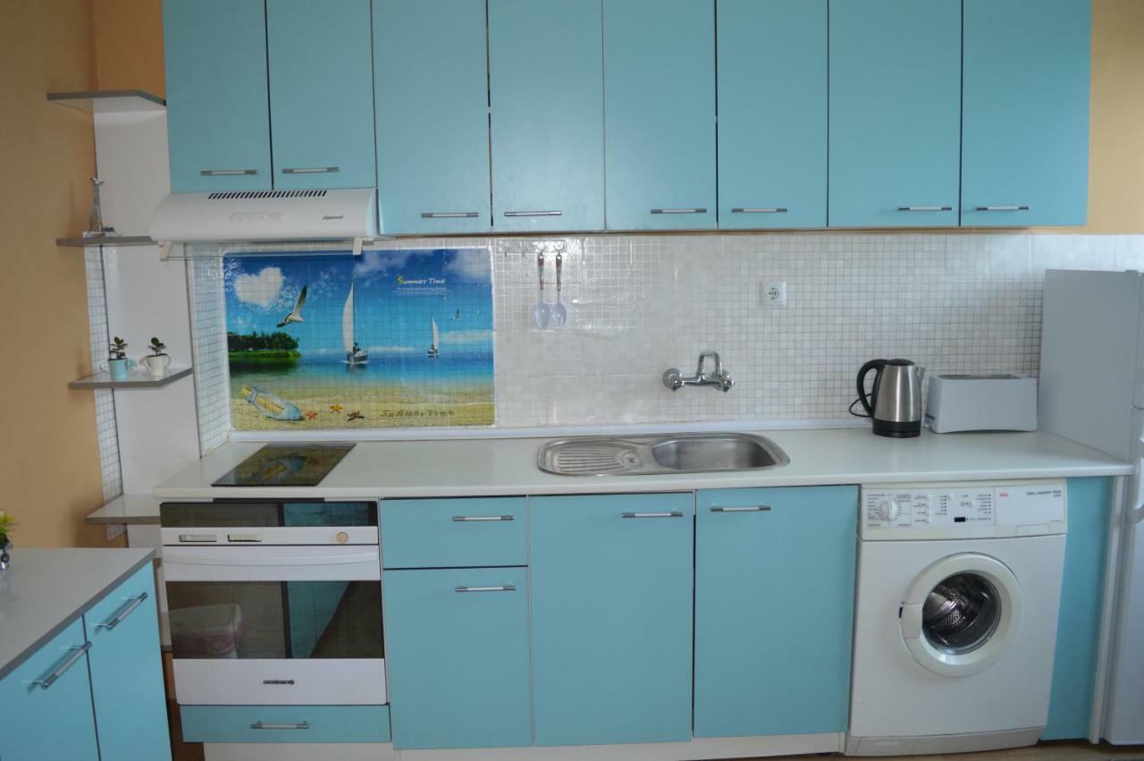 Happy Vacation 2 Apartment Varna ภายนอก รูปภาพ