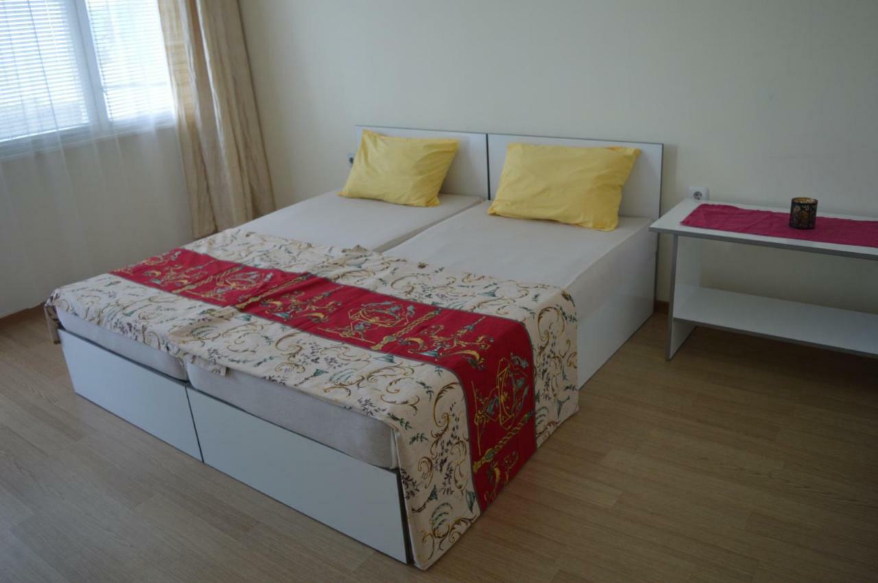 Happy Vacation 2 Apartment Varna ภายนอก รูปภาพ