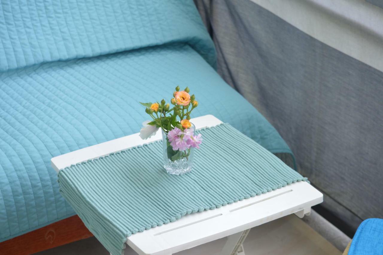 Happy Vacation 2 Apartment Varna ภายนอก รูปภาพ