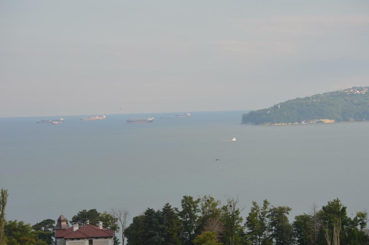 Happy Vacation 2 Apartment Varna ภายนอก รูปภาพ