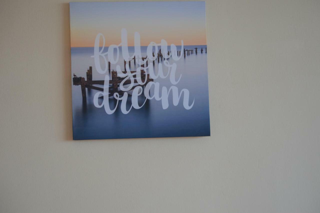 Happy Vacation 2 Apartment Varna ภายนอก รูปภาพ