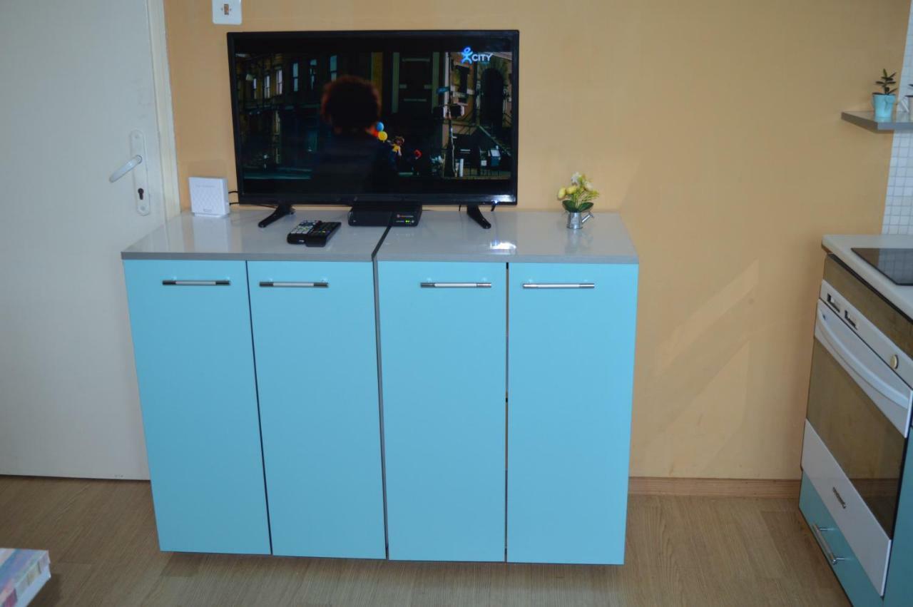 Happy Vacation 2 Apartment Varna ภายนอก รูปภาพ