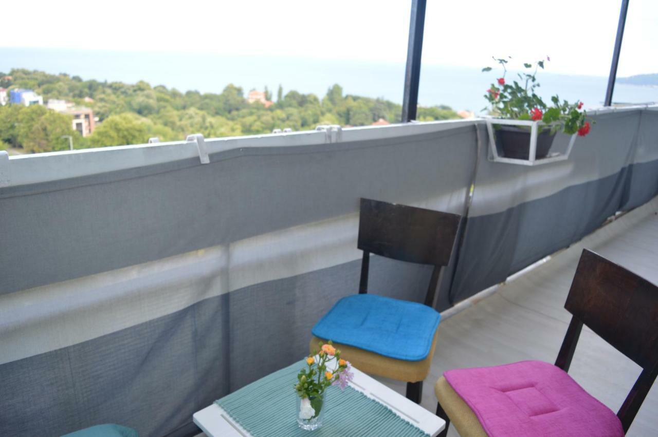 Happy Vacation 2 Apartment Varna ภายนอก รูปภาพ