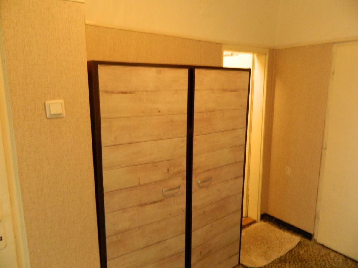 Happy Vacation 2 Apartment Varna ภายนอก รูปภาพ
