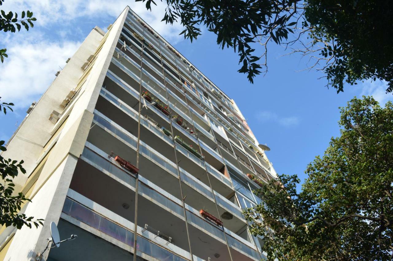 Happy Vacation 2 Apartment Varna ภายนอก รูปภาพ