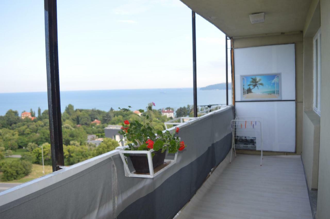 Happy Vacation 2 Apartment Varna ภายนอก รูปภาพ